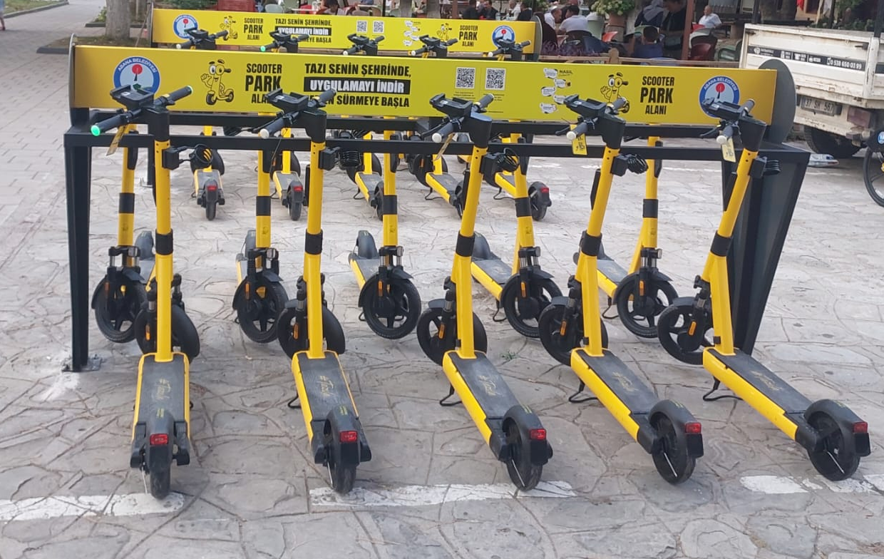 Abana E-Bike Banner 2
